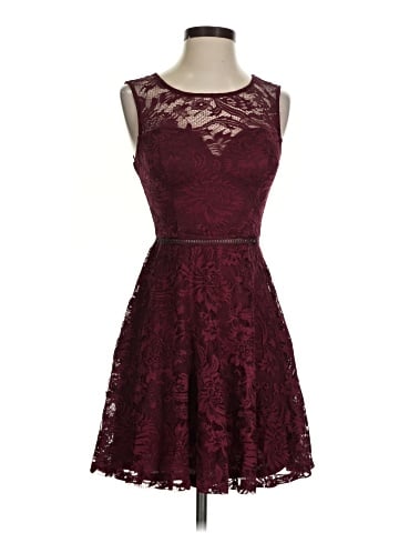 I.N. San Francisco Cocktail Dress (view 1)