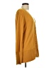 Hawthorne Yellow Cardigan Size XL - photo 4