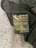 dalia Solid Black Dress Pants Size L - photo 8
