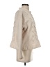 American Eagle Outfitters 100% Polyester Ivory Pullover Sweater Size S - photo 4