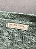 We the Free 100% Cotton Teal Pullover Sweater Size S - photo 7