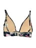 J.Crew Floral Green Swimsuit Top Size XXS - photo 2