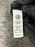 Athleta 100% Nylon Solid Black Windbreaker Size S - photo 7