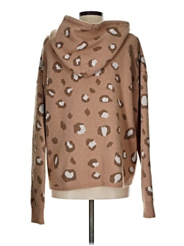 Newbury Kustom Pullover Sweater (view 2)