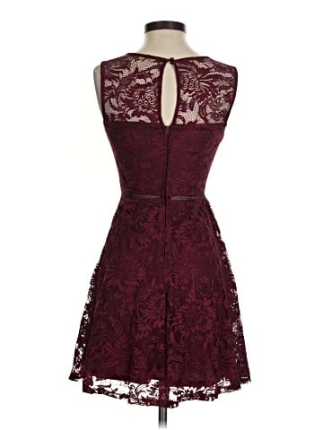 I.N. San Francisco Cocktail Dress (view 2)