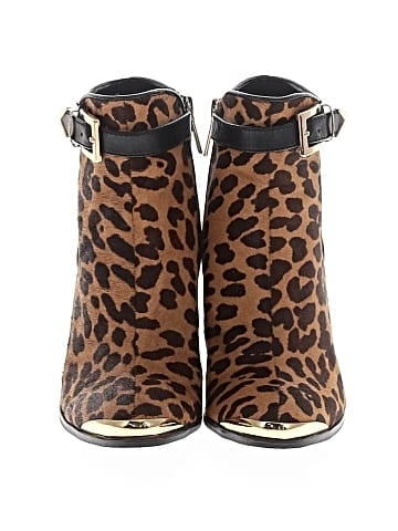 Assorted Brands Ankle Boots (view 2)