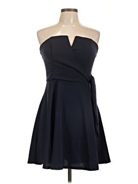 Jun & Ivy Cocktail Dress (view 1)