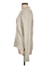 Madewell Silver Pullover Sweater Size L - photo 5