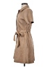 Guess Tan Casual Dress Size S - photo 5