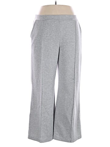 Scoop Sweatpants (view 1)