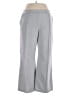 Scoop Gray Sweatpants Size 16 - photo 1