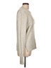 Madewell Silver Pullover Sweater Size L - photo 4