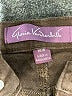 Gloria Vanderbilt Brown Jeans Size 18 - photo 4
