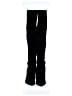 Just Fab Black Boots Size 7 1/2 - photo 2