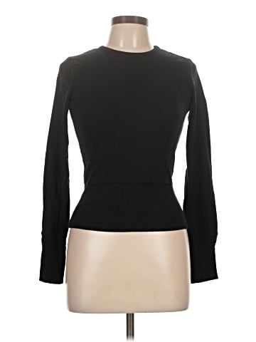 Divided by H&M Long Sleeve T-Shirt (view 1)