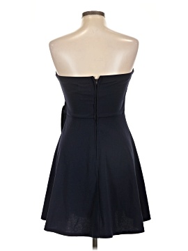 Jun & Ivy Cocktail Dress (view 2)