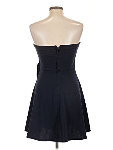 Jun & Ivy Cocktail Dress (view 2)