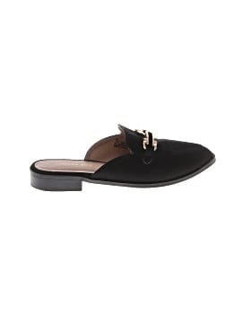 London Rag Mule/Clog (view 1)