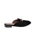 London Rag Black Mule/Clog Size 6 - photo 1