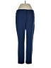The Limited Solid Blue Casual Pants Size 0 - photo 1