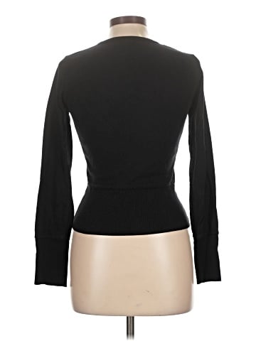 Divided by H&M Long Sleeve T-Shirt (view 2)