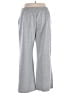 Scoop Gray Sweatpants Size 16 - photo 2