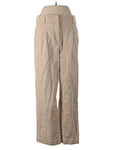 Ann Taylor Khakis (view 1)