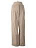 Ann Taylor Solid Tan Khakis Size 6 - photo 1