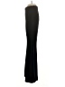 Club Monaco 100% Polyester Solid Black Dress Pants Size 0 - photo 5