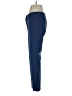 The Limited Solid Blue Casual Pants Size 0 - photo 5