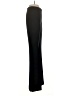 Club Monaco 100% Polyester Solid Black Dress Pants Size 0 - photo 4