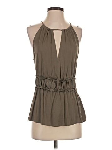 Marciano Sleeveless Blouse (view 1)