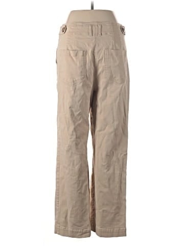 Ann Taylor Khakis (view 2)
