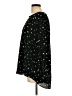 Daniel Rainn Black Long Sleeve Blouse Size XL - photo 5