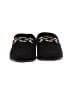 London Rag Black Mule/Clog Size 6 - photo 2