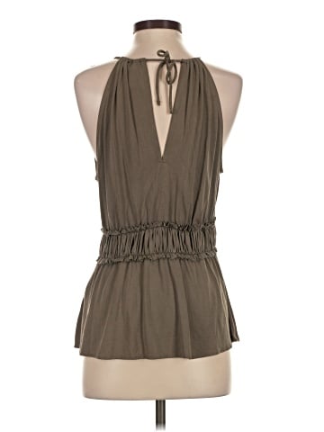 Marciano Sleeveless Blouse (view 2)