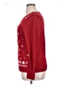 Karen Scott Red Pullover Sweater Size XL (petite) - photo 5