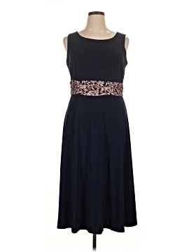 Jh Evenings Cocktail Dress