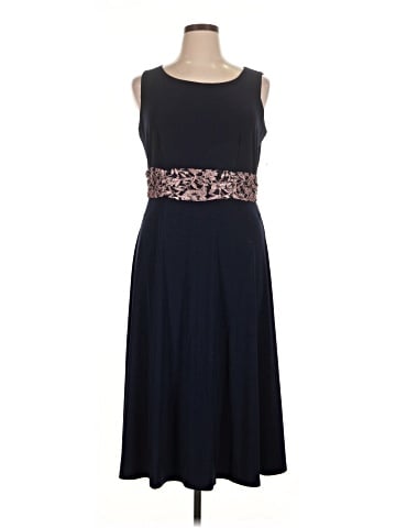 JH Evenings Cocktail Dress (view 1)