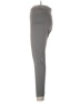 Tahari Solid Gray Active Pants Size L - photo 5