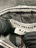 Good American Gray Jeans Size 4 - photo 7