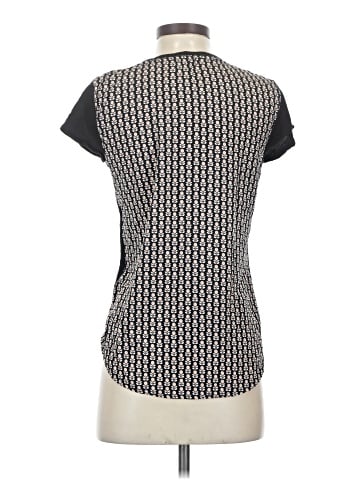 Maison Jules Short Sleeve Top (view 2)