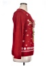 Karen Scott Red Pullover Sweater Size XL (petite) - photo 4