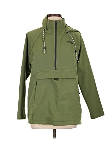 The North Face Raincoat (view 1)