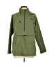 The North Face Green Raincoat Size L - photo 1