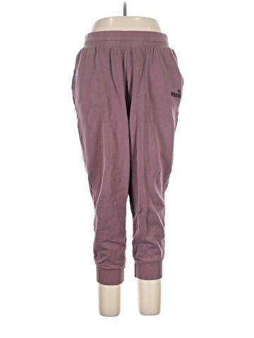 Puma Casual Pants (view 1)