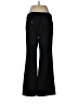 Zoe Black Dress Pants Size 8 - photo 2