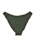 SIMKHAI Solid Green Swimsuit Bottoms Size S - photo 2
