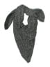 Lululemon Athletica Gray Black Wrap One size - photo 1