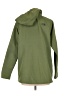 The North Face Green Raincoat Size L - photo 2